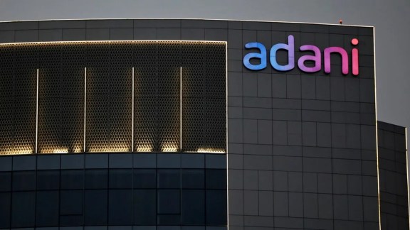 adani airports