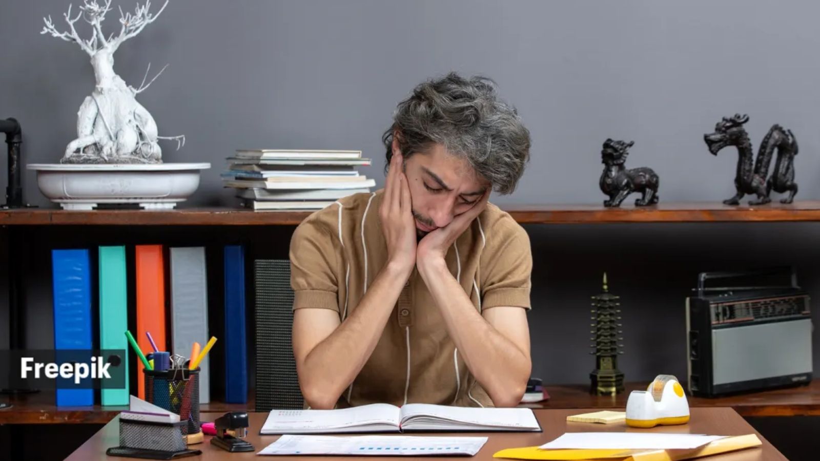 Why Adult ADHD Symptoms Often Go Unnoticed in Childhood