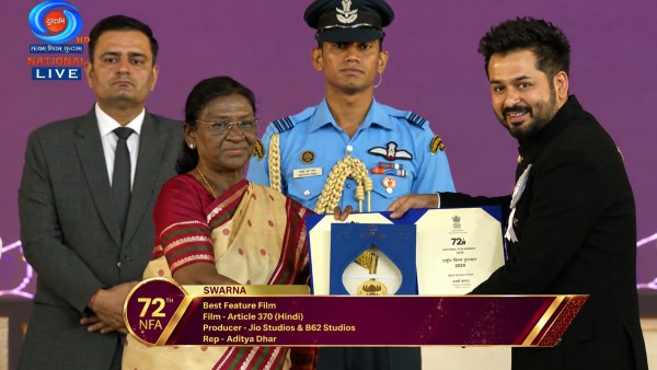 Aditya Dhar