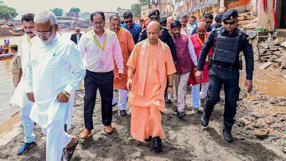 adityanath
