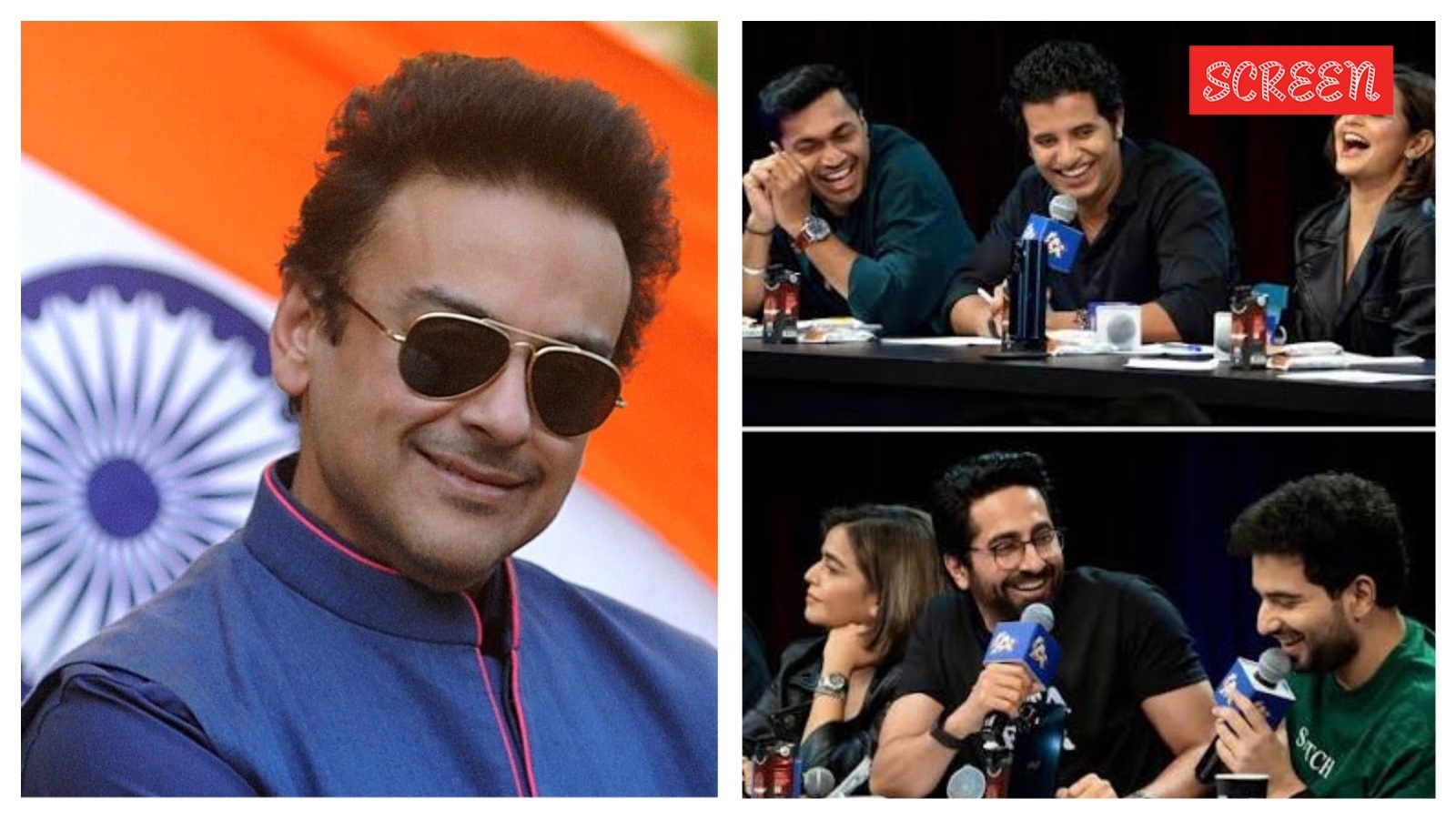 ‘Adnan Sami’: Latent’s dig as Ayushmann Khurrana plays Pakistani spy who turns Indian patriot