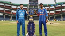 India