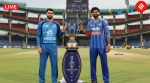 India vs Afghanistan