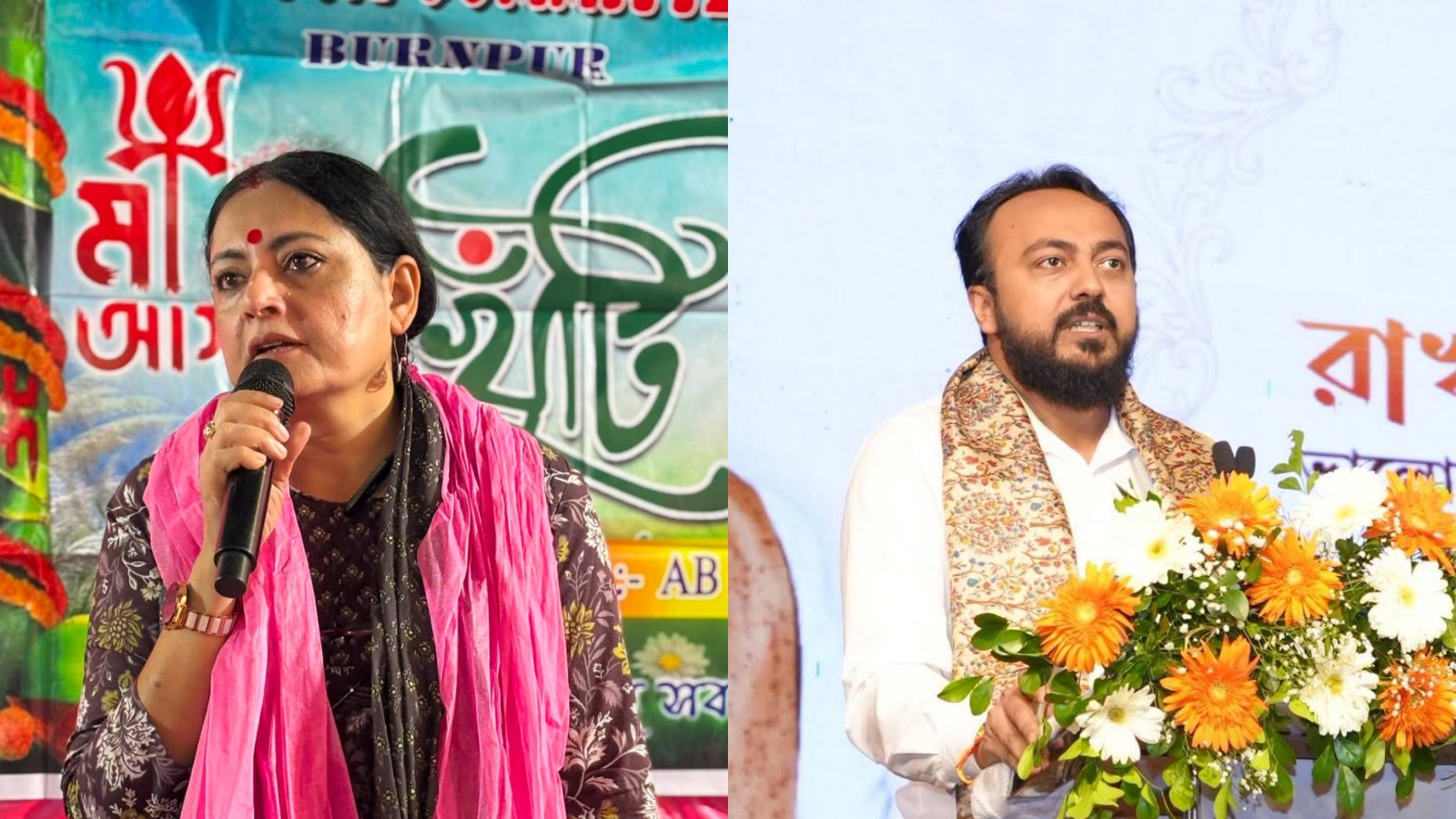 Agnimitra, Indranil among six ministers relieved of BJP organisational duties in rejig