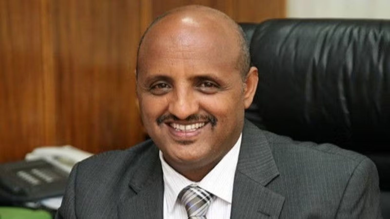 Safety, profitability to be key priorities for Air India, CEO-designate Tewolde Gebremariam