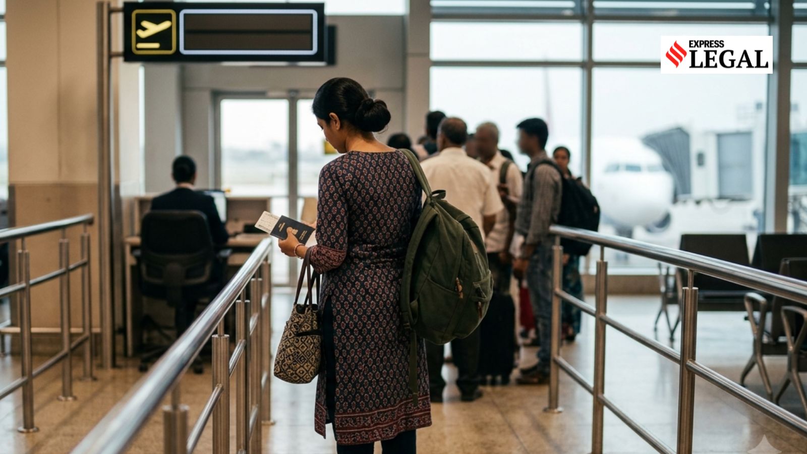 Airline denied woman travel after issuing boarding pass, ordered to pay Rs 35,000