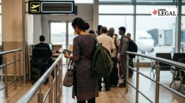 airline boarding pass woman passanger raipur consumer news