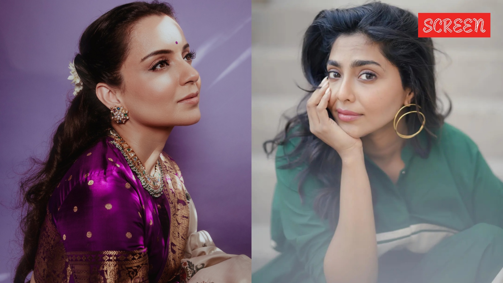 Aishwarya Lekshmi calls herself ‘former lover’ of Kangana Ranaut, compares her to the Joker