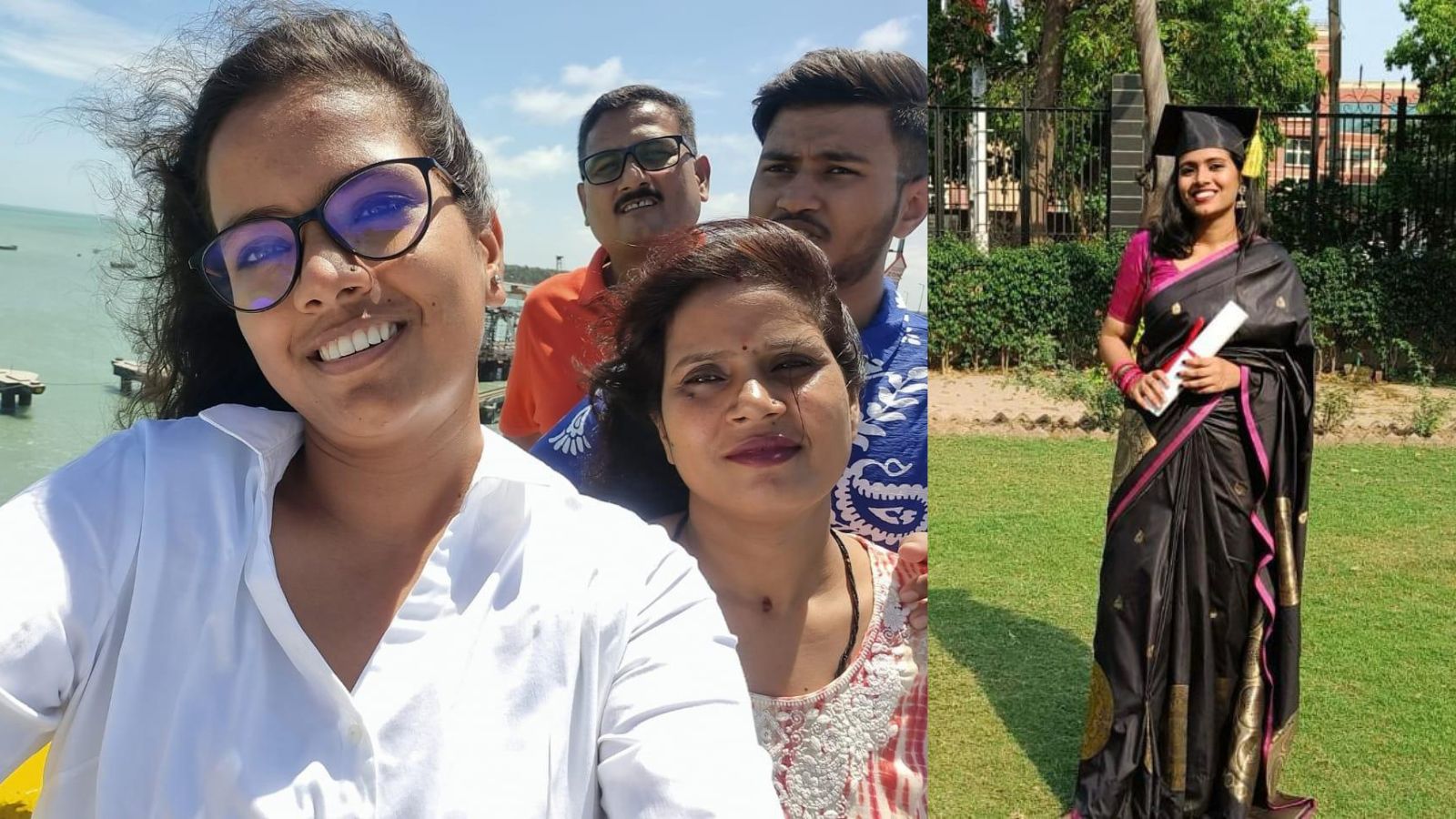 इलाहाबाद हाईकोर्ट का बड़ा फैसला: अकृति चौधरी पर लगा NSA हटा, जेल में बंद DU छात्रा के परिवार को मिली राहत