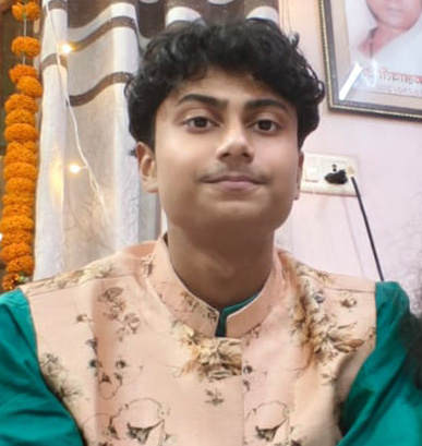 Akshat Singh was enrolled at Delhi’s PGDAV College