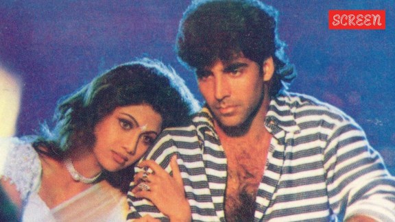Suneel Darshan recalled what went wrong between Akshay Kumar and Shilpa Shetty