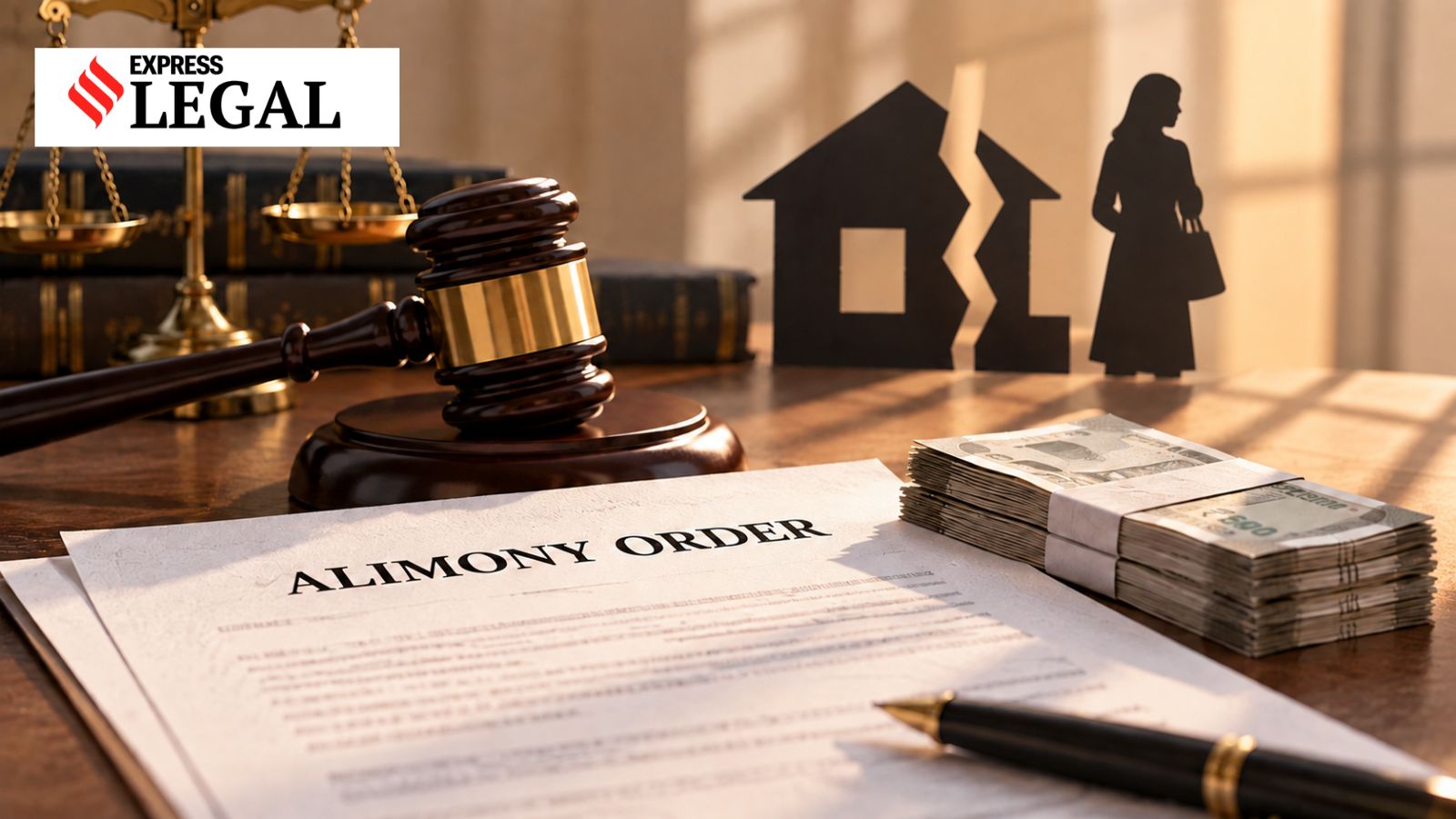 ‘Labourer’ seeks to pay Rs 5 lakh alimony in instalments, Chhattisgarh High Court refuses