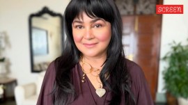 Alisha Chinai