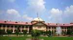 Allahabad High Court journalist Amit Yadav FIR