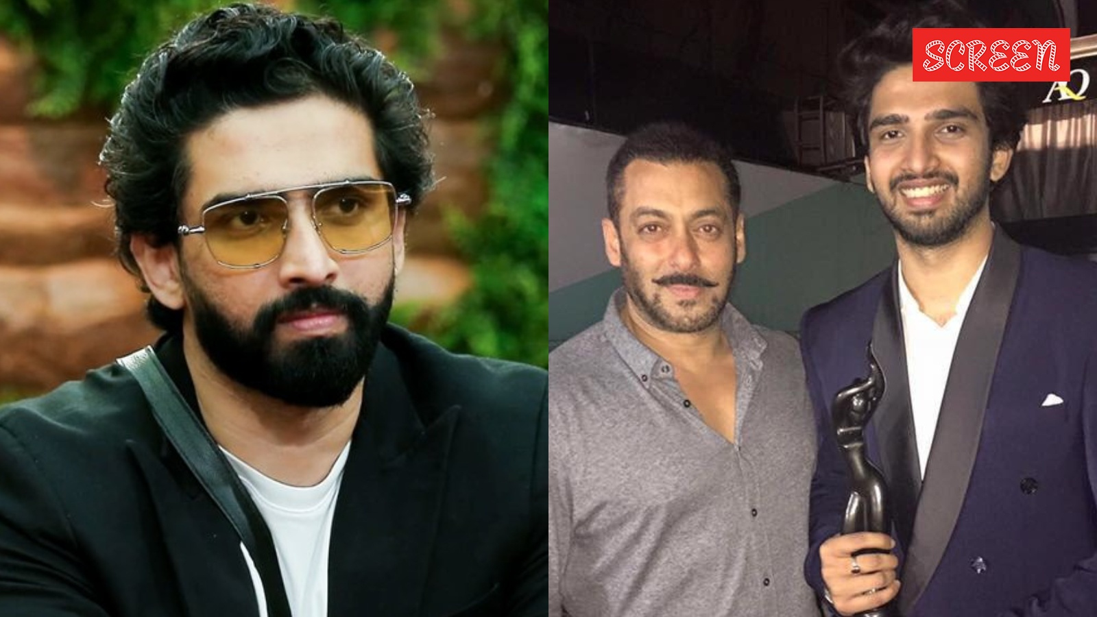 Amaal Mallik Clarifies Salman Khan Credit Dispute Over Hero Song