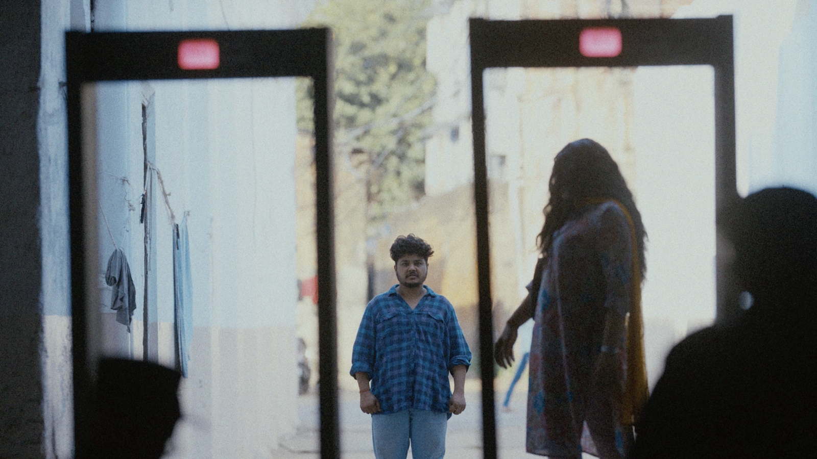 A still from Rahul Roye’s Aman