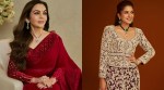 Ambanis steal the spotlight at AJSK 40th anniversary