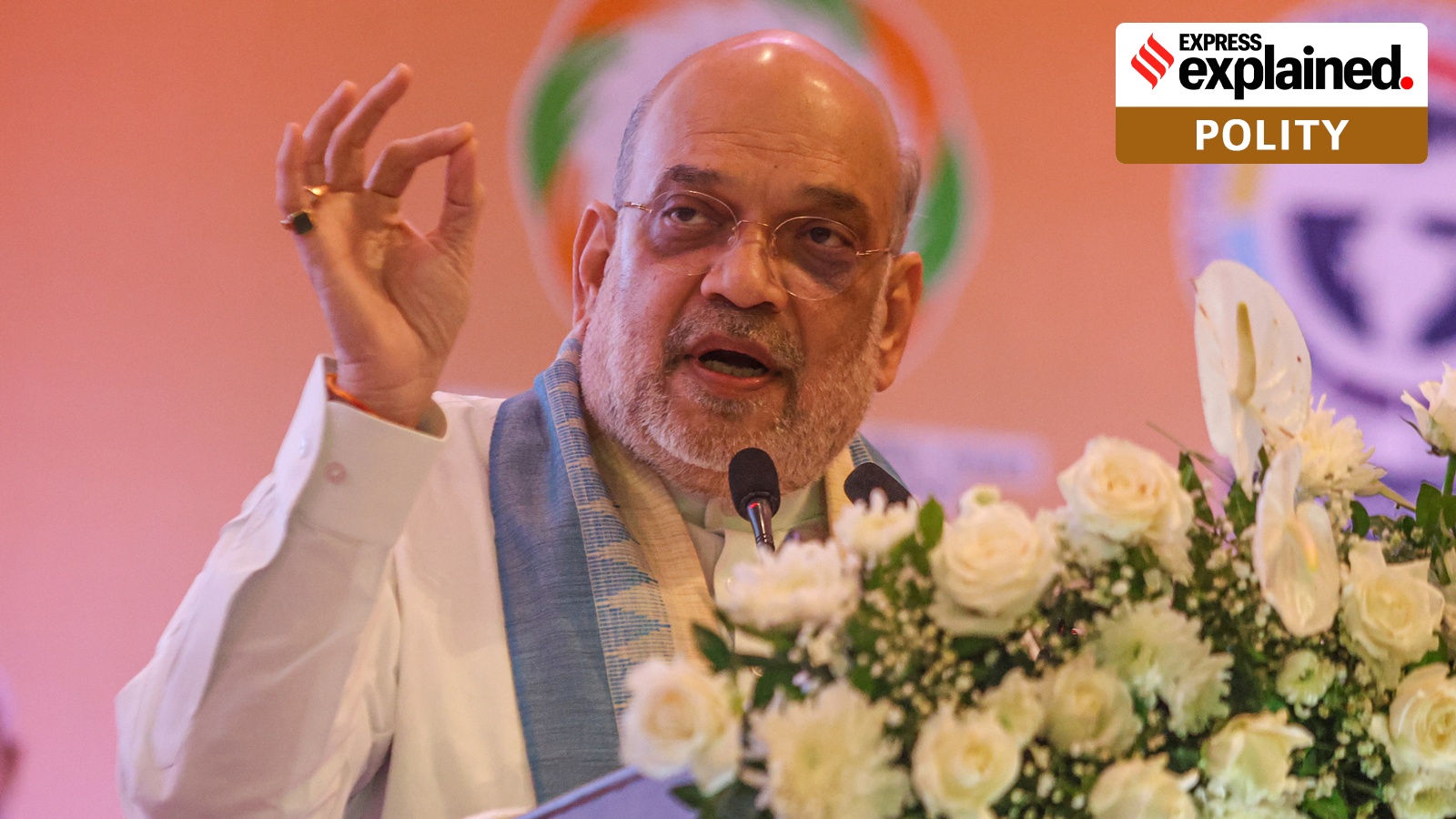 Why Amit Shah’s 2029 UCC push is going through states, not Parliament