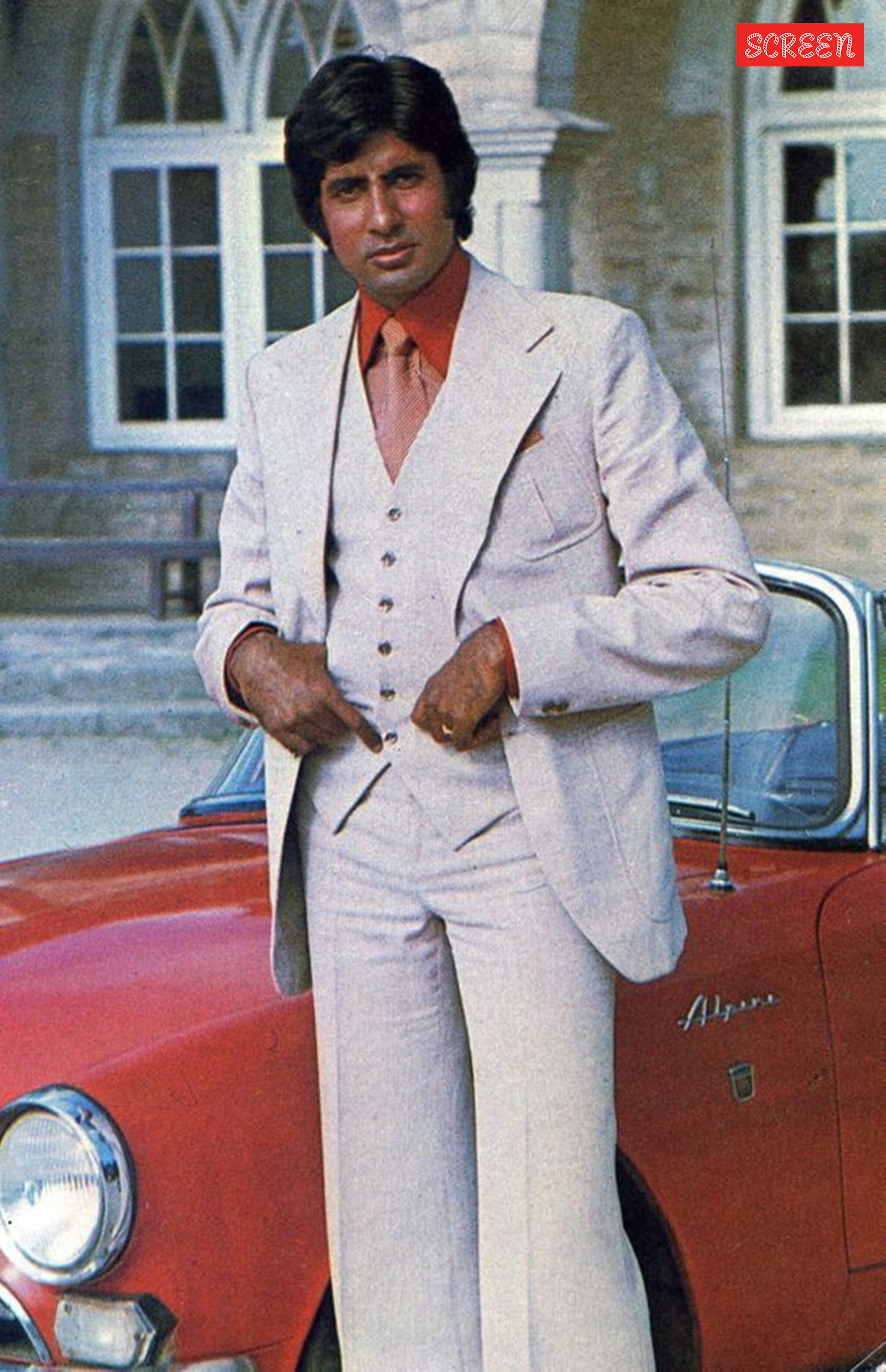 amitabh