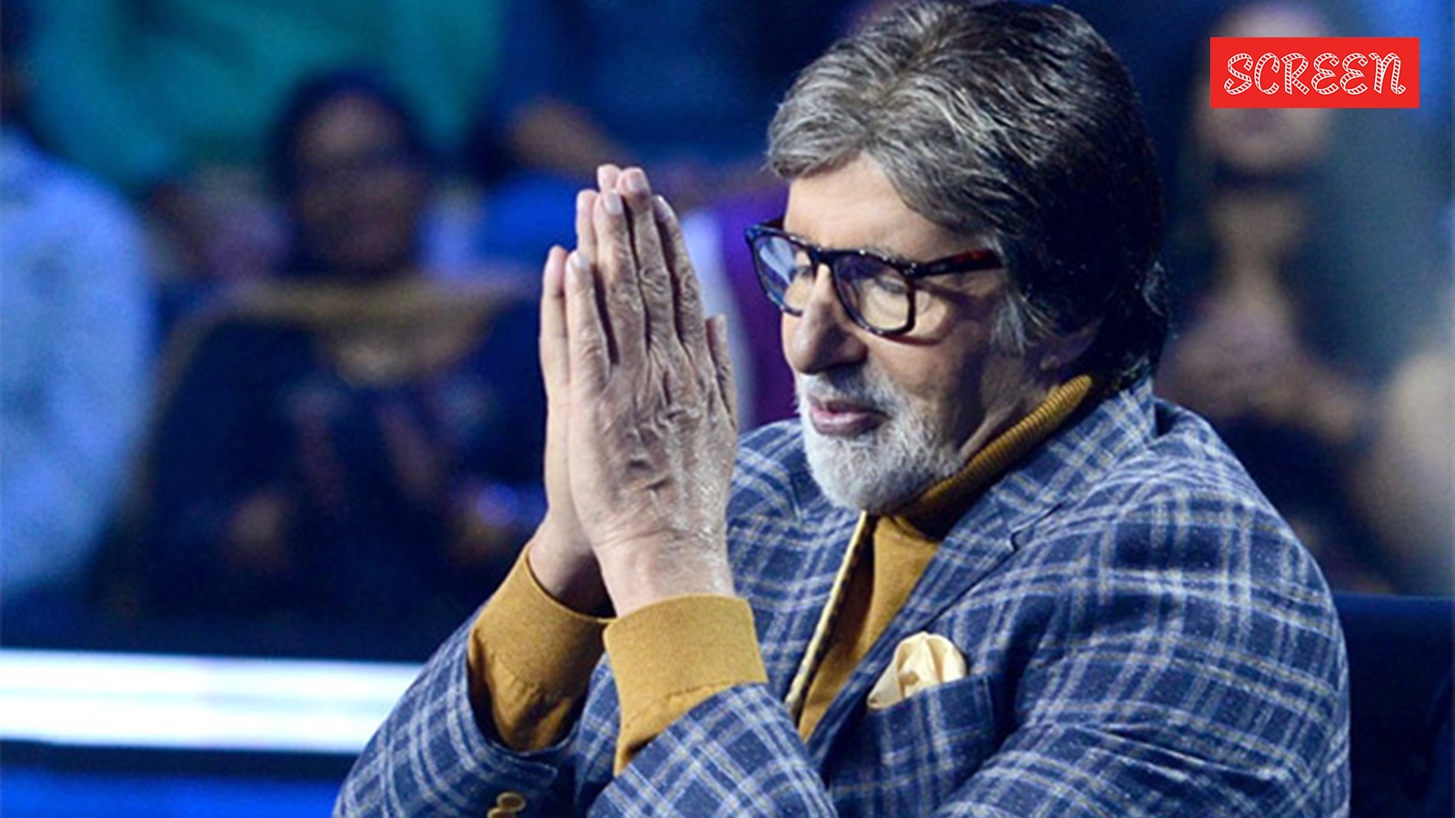 Amitabh Bachchan plans over 20-room dharamshala in Ayodhya