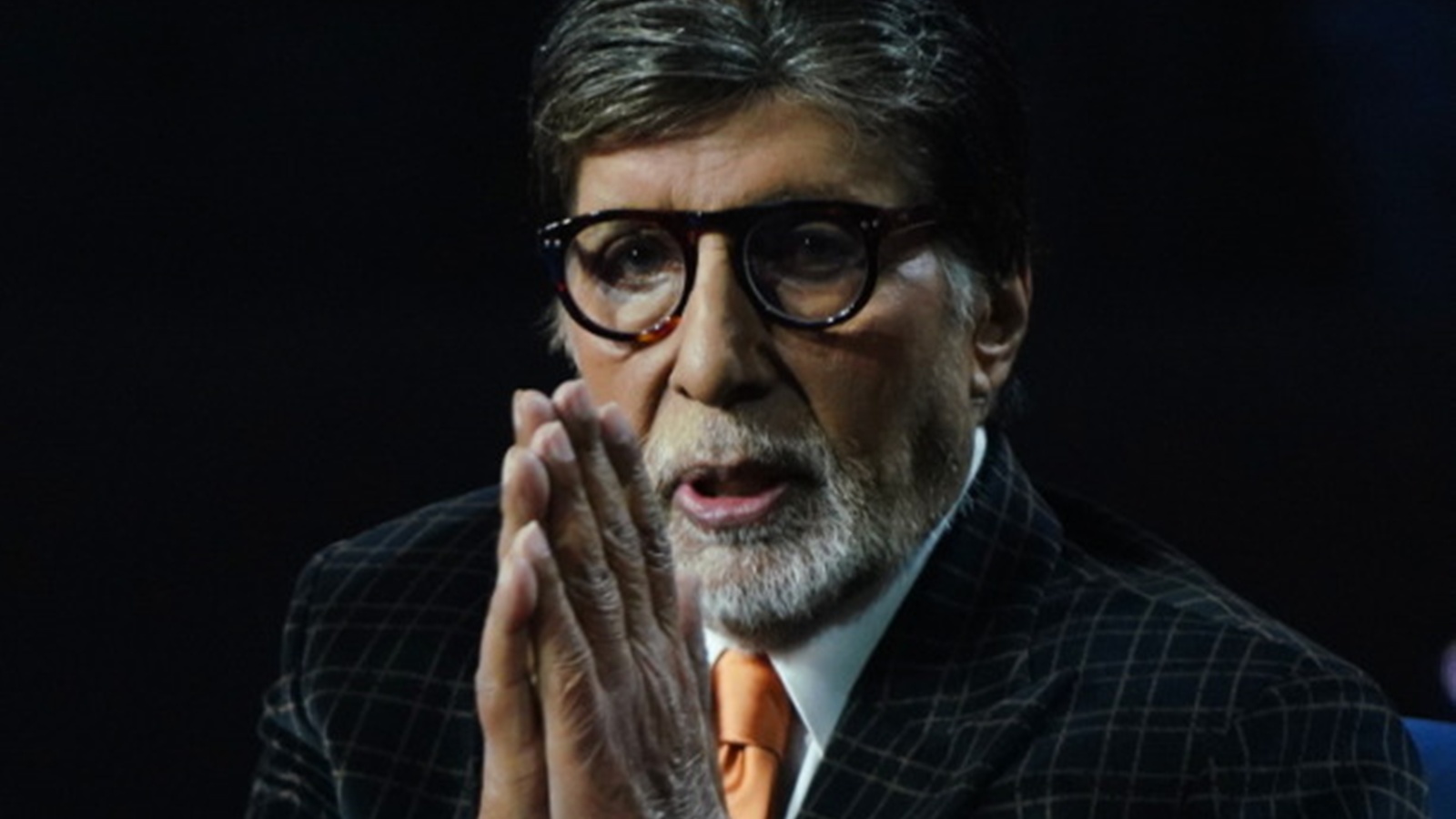 Amitabh Bachchan’s ‘retire’ remark shows how our mind fills in the gaps