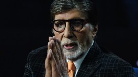 Amitabh Bachchan