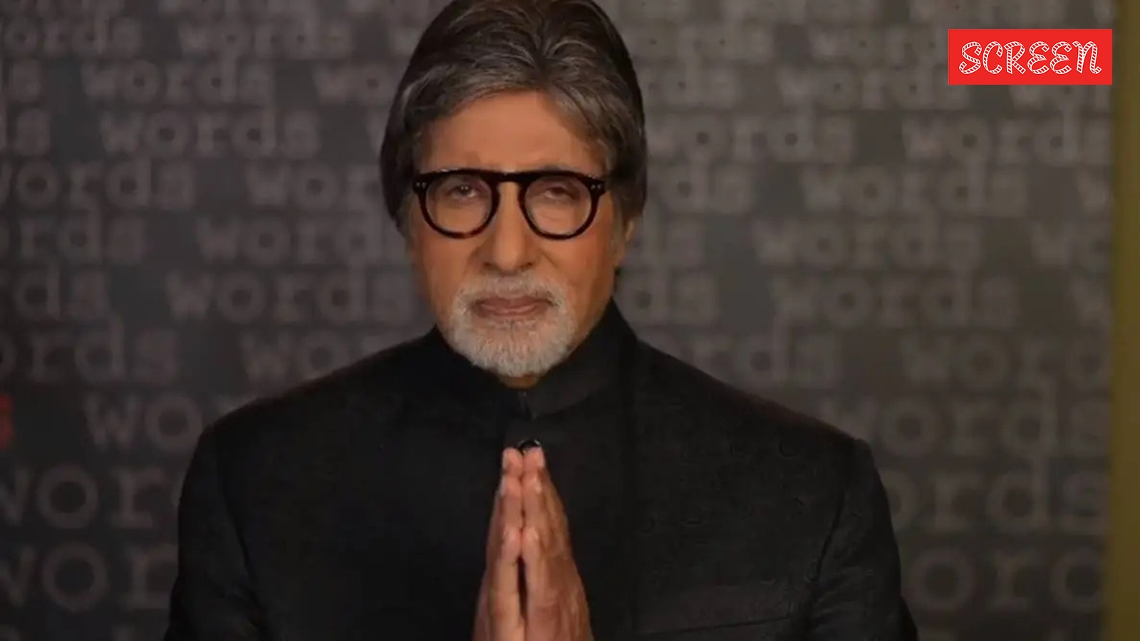 Amitabh Bachchan slams retirement rumours: ‘Not retiring from work any time soon’