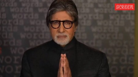 Amitabh Bachchan slams retirement rumours