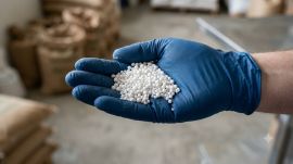 CCPA Dial4Trade fine, ammonium nitrate,