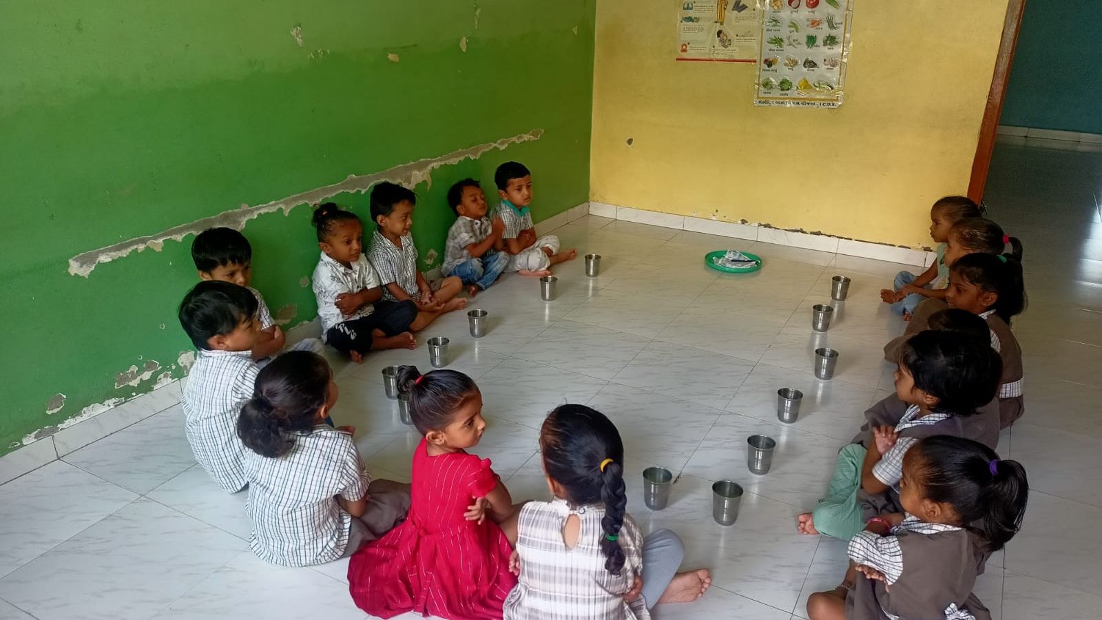 After a week of disruption, Amul resumes milk supply to 400 Vadodara anganwadis