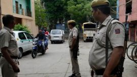 andhra pradesh police