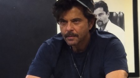 Anil Kapoor
