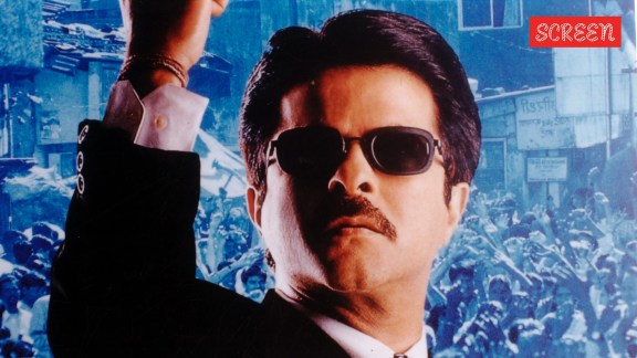 nayak 25 years movie