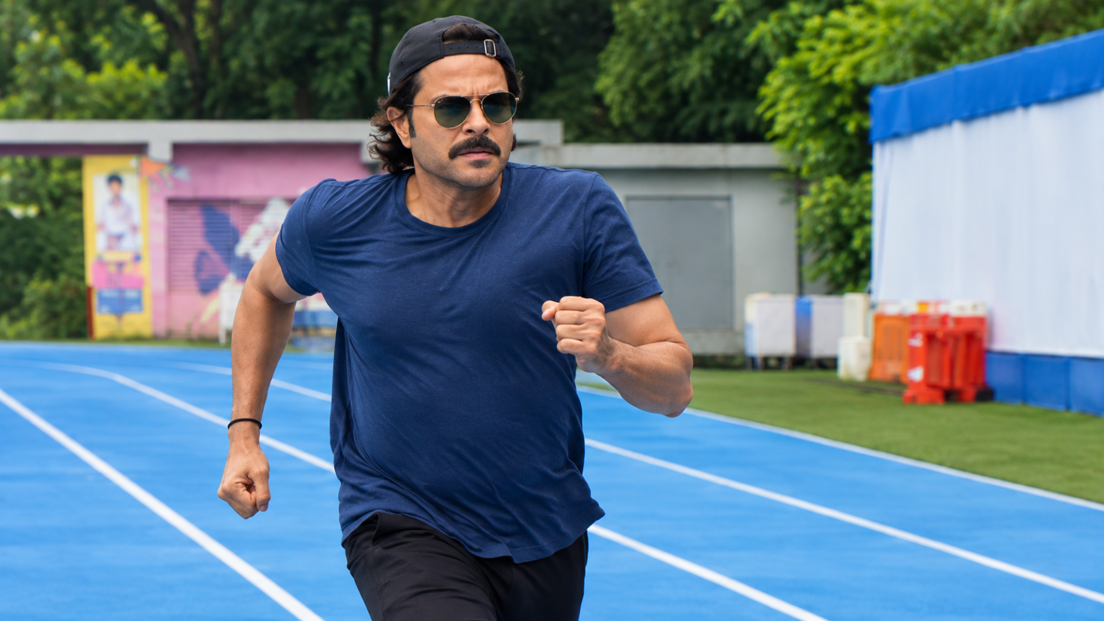 Anil Kapoor, 69, returns to running after four years: What experts say about starting again