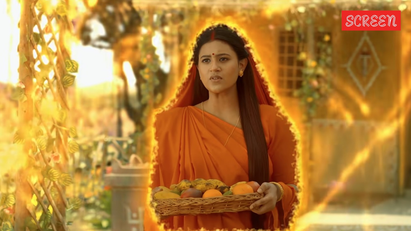 Kacha Badam fame Anjali Arora on her casting as Sita, trolling: ‘Everyone dances’ Kacha Badam fame Anjali Arora on her casting as Sita, trolling: ‘Everyone dances’