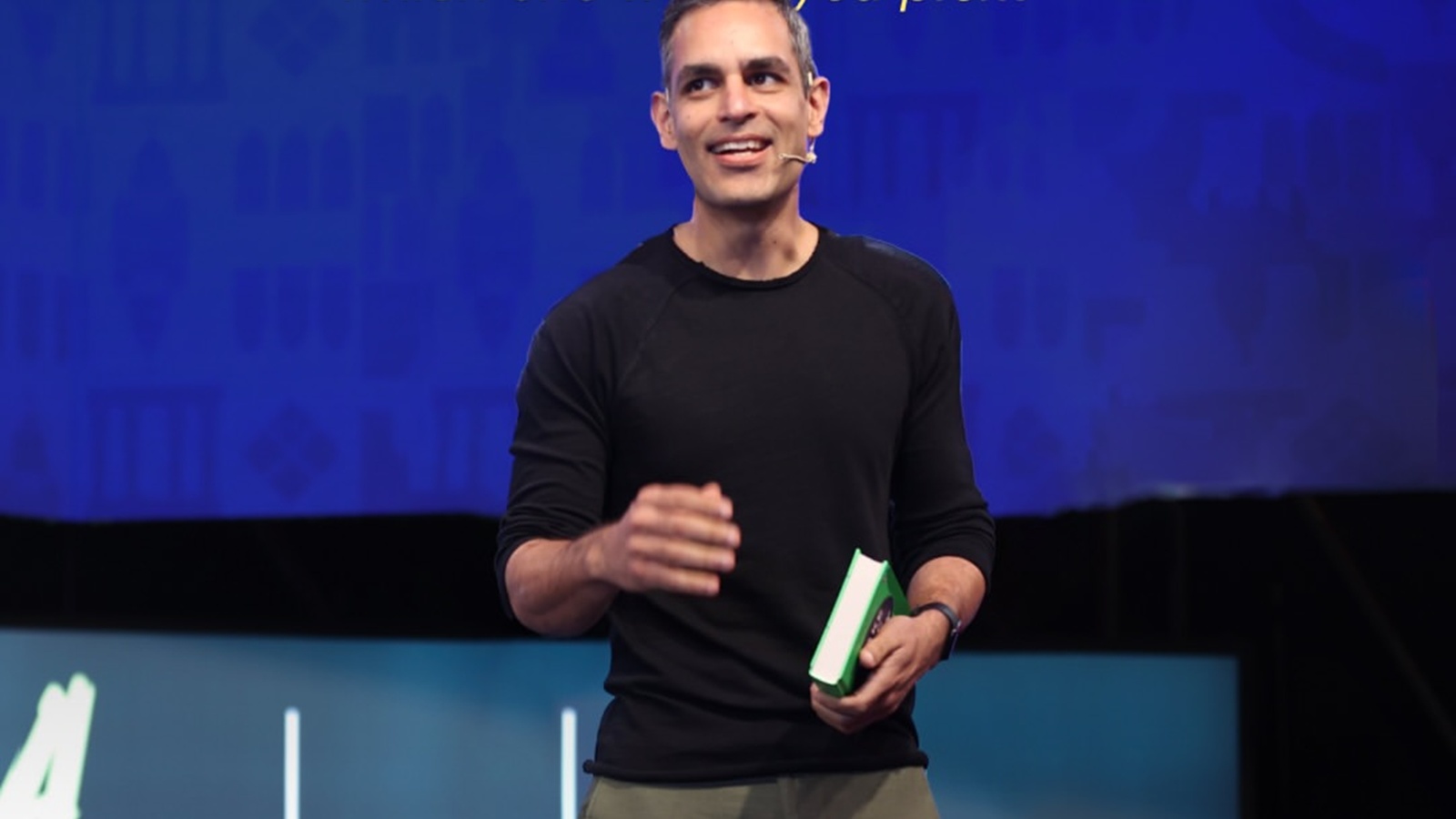 Ankur Warikoo shares the best money advice he received: ‘The same 10,000 earned at two different jobs isn’t the same’