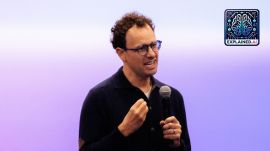 anthropic CEO dario amodei