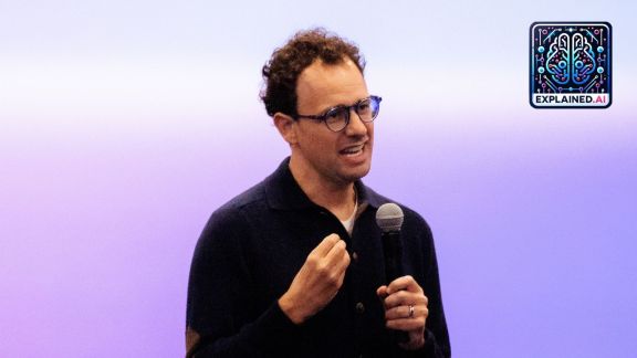 anthropic CEO dario amodei
