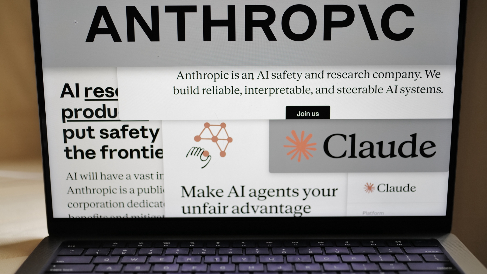 Why Anthropic CEO wants AI companies to slow model development
