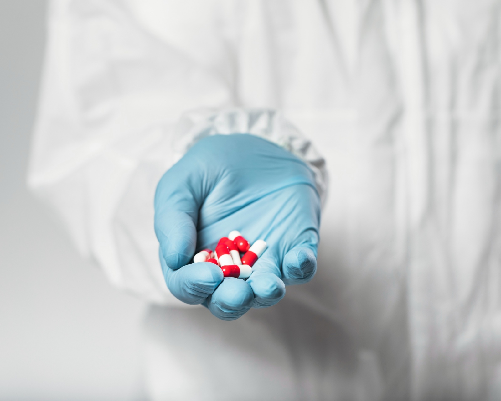 antibiotics