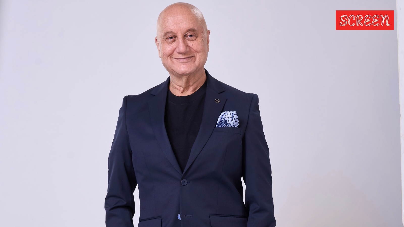 Anupam Kher recalls being diagnosed with manic depression: ‘Optimism is my problem’