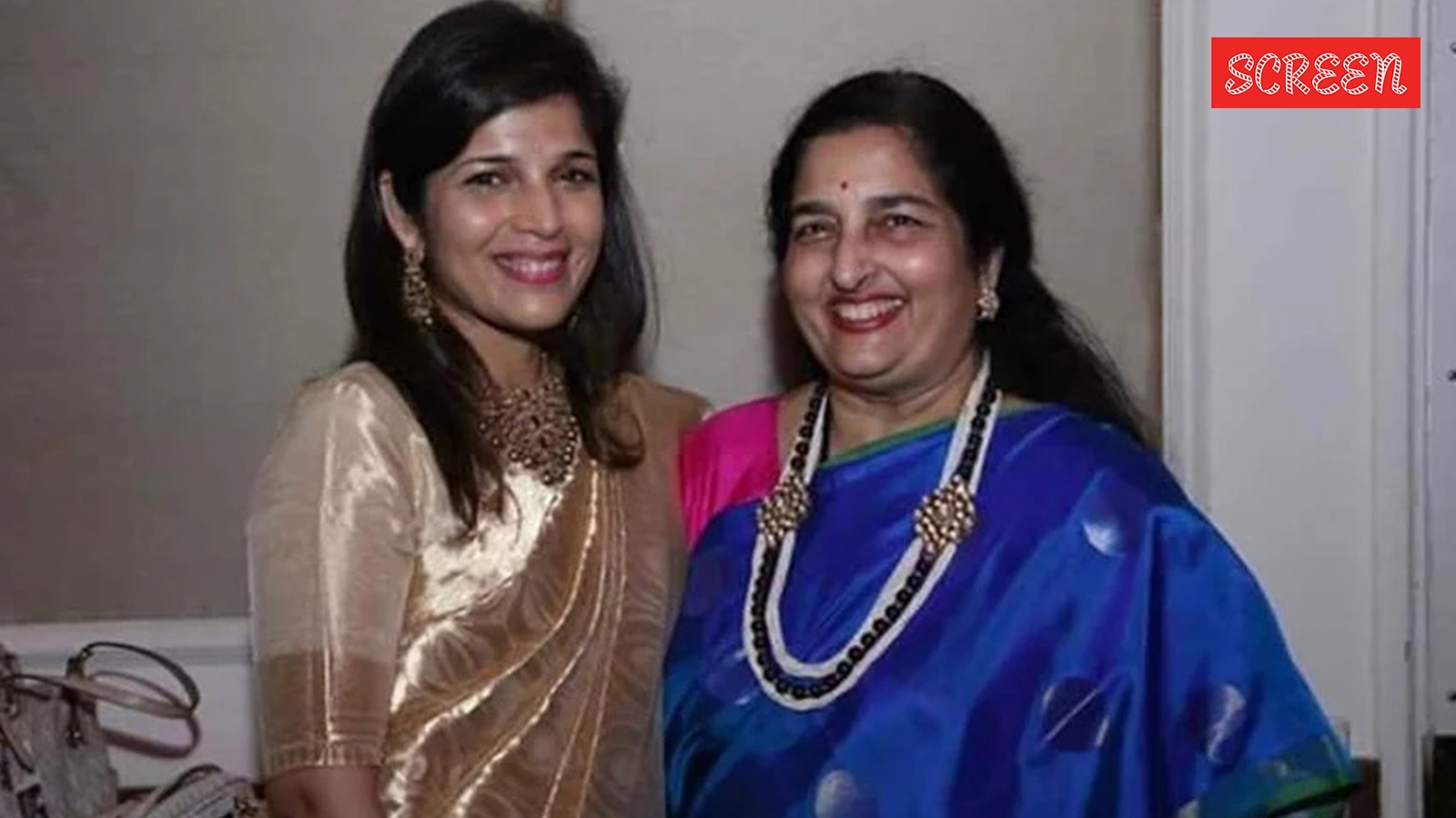 Anuradha Paudwal’s daughter Kavita launches Kirtan Klub, shares advice from her mother