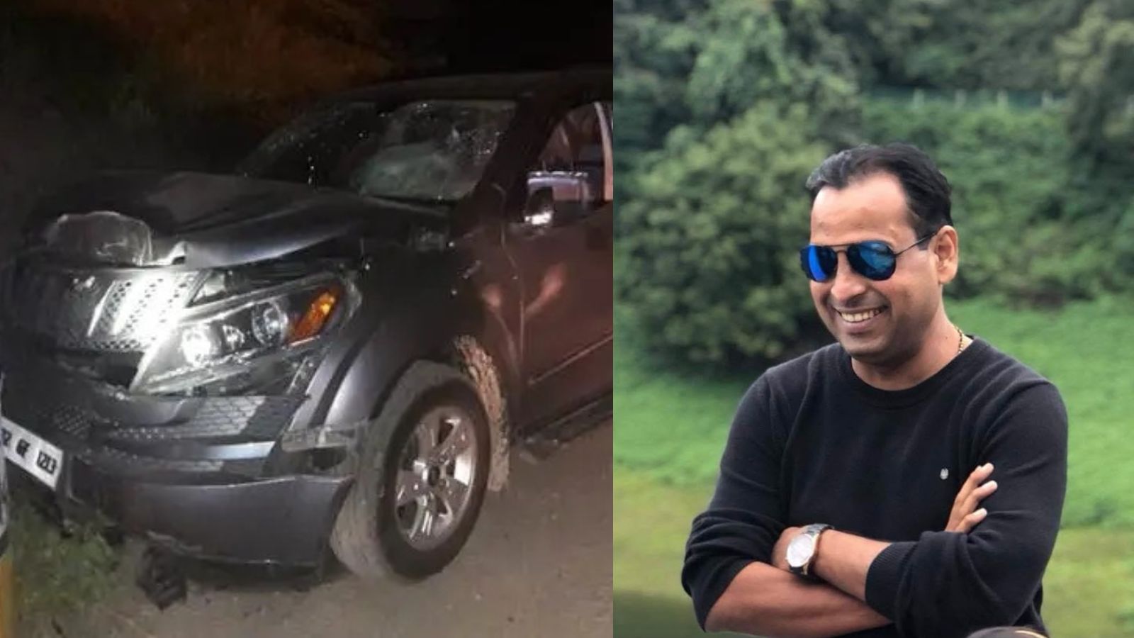 Apple executive shot dead in 2018. 8 years later, ‘only half justice’ Apple executive shot dead in 2018. 8 years later, ‘only half justice’