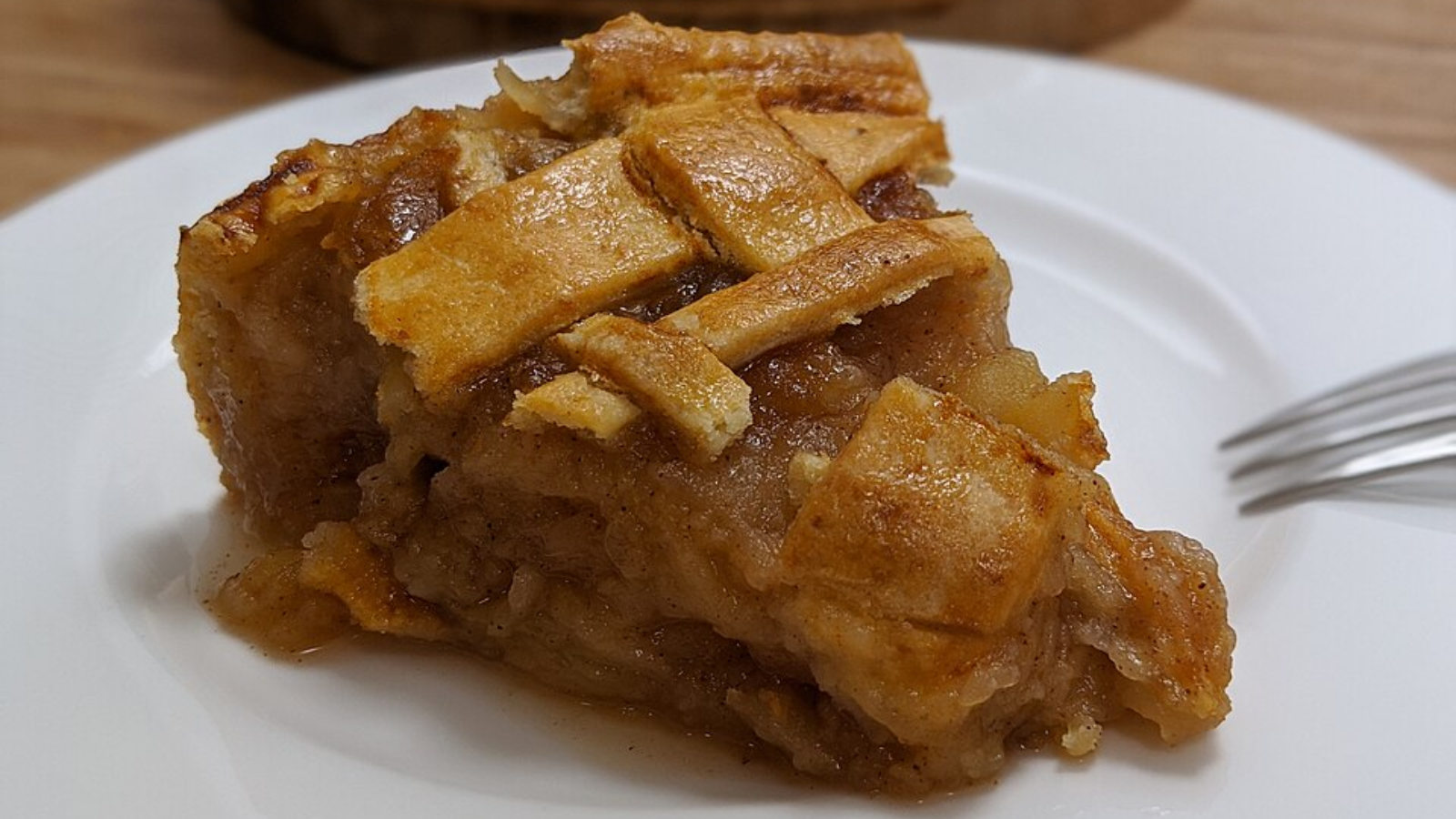 Apple pie: Tracing the dessert’s surprising origins