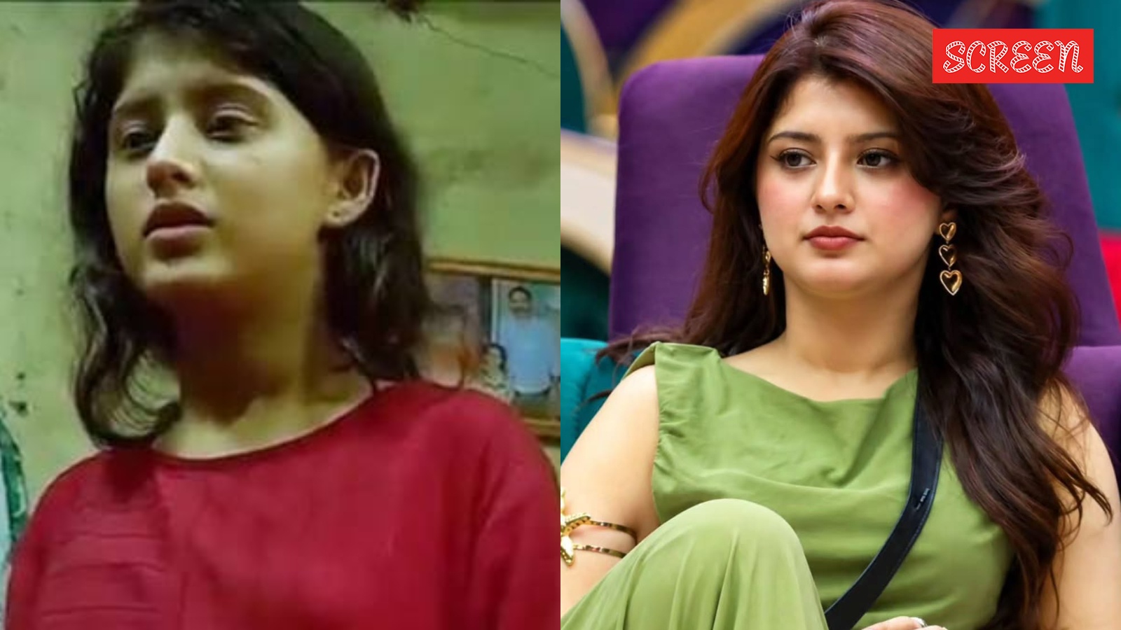 Meet Bigg Boss 20’s Arishfa Khan, ex-Crime Patrol child actor with 29 mn followers