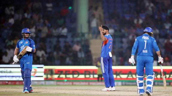 IND vs AFG