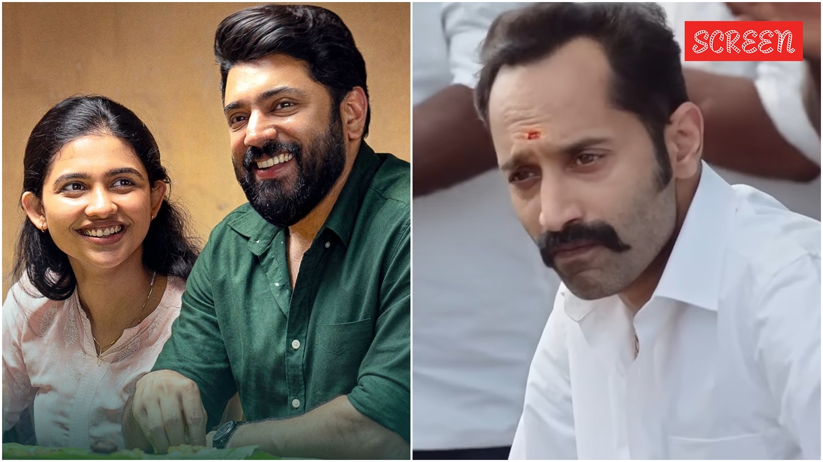 As Bethlehem Kudumba Unit earns Rs 321 cr, co-producer Fahadh Faasil decodes its success - The Indian Express