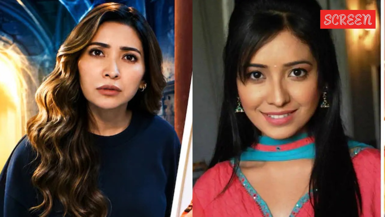 Asha Negi recalls ‘challenging’ phase after quitting Pavitra Rishta: ‘Two shows got cancelled’