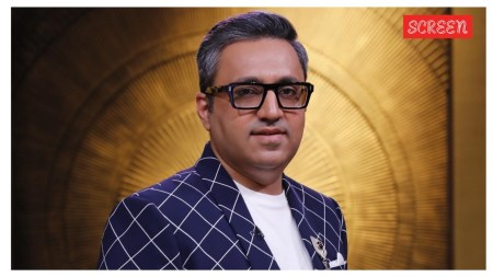 Ashneer Grover slams the move to levy 0.4% MDR on UPI transactions above Rs 2,000.