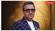 Ashneer Grover gives tour of Rs 100 cr DLF Camellias: 'It doesn't look like India'
